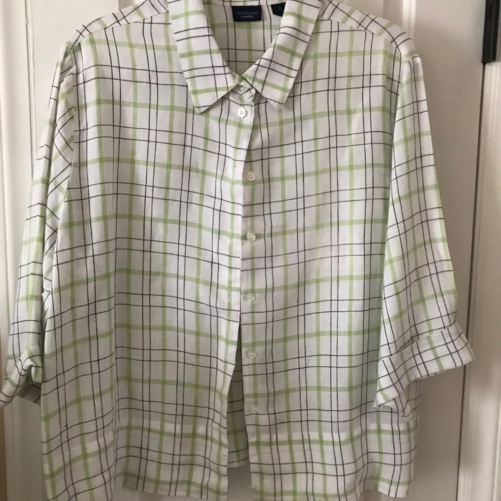 Blouse
